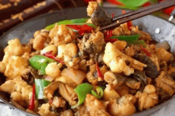 蛙十二星座炭火蛙锅